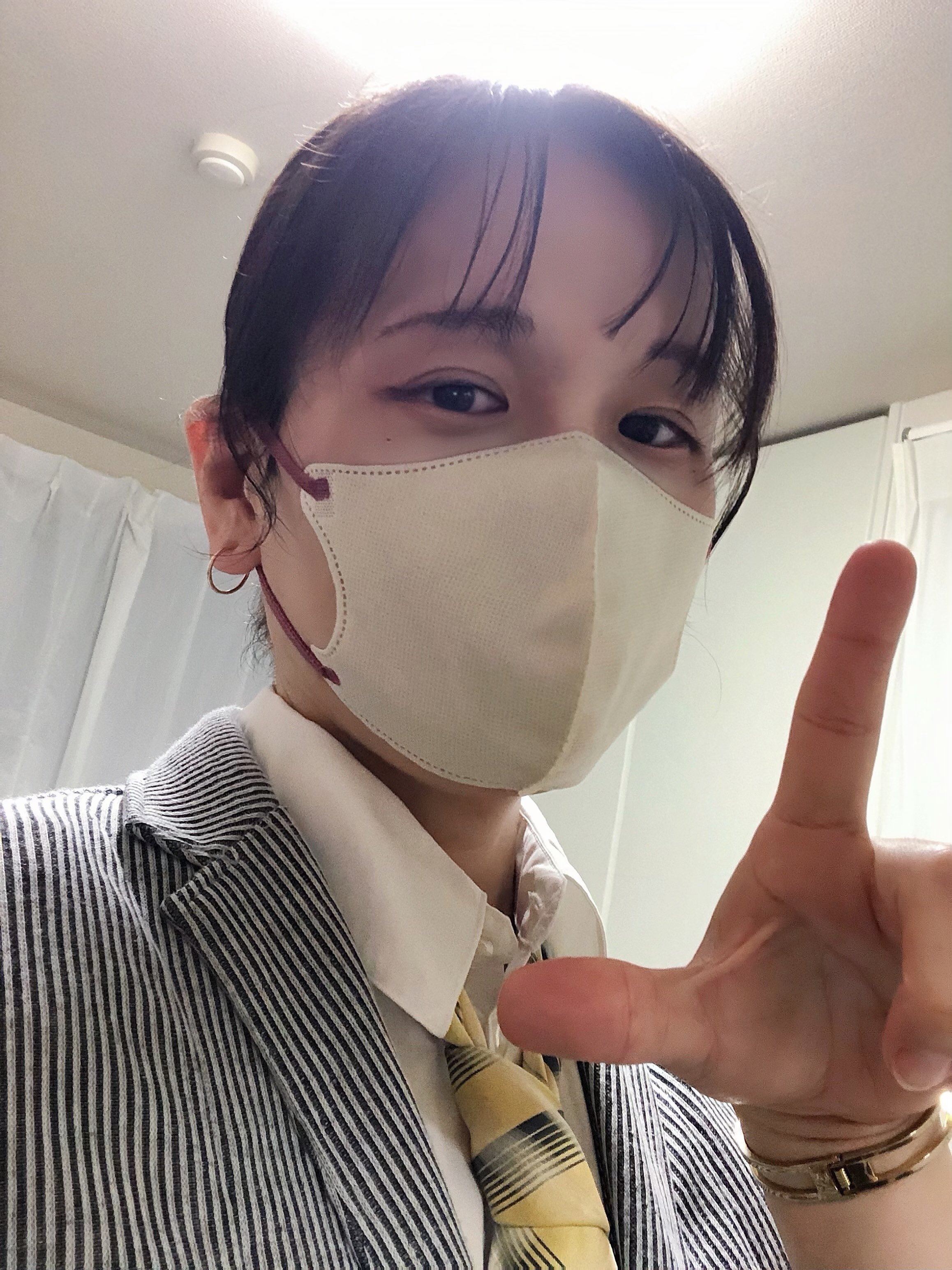 かずい on X: 