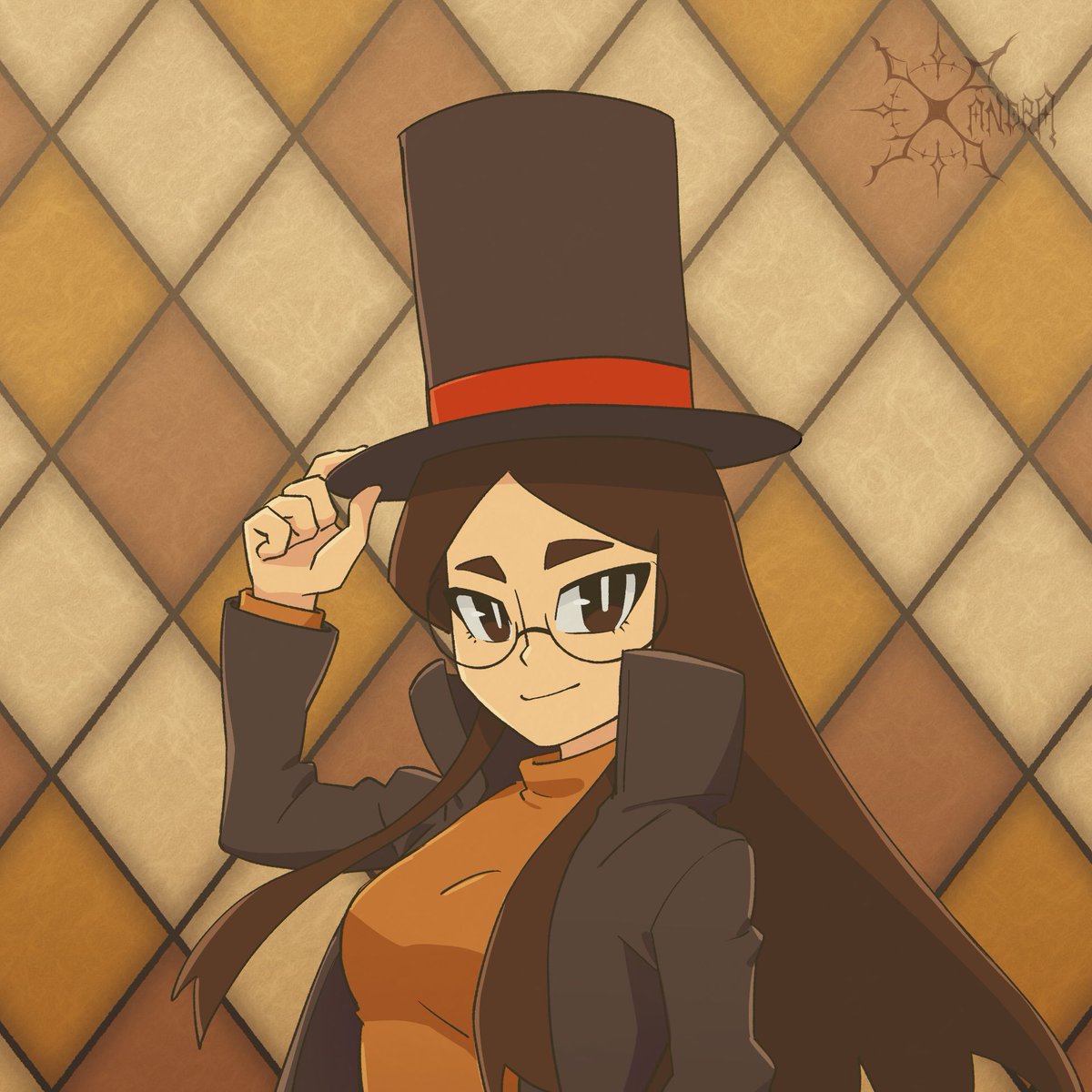 Seguimos con el nuevo capitulo de:
¡Profesor Layton y el legado de los Ashalanti!

⇊ ⇊ ⇊