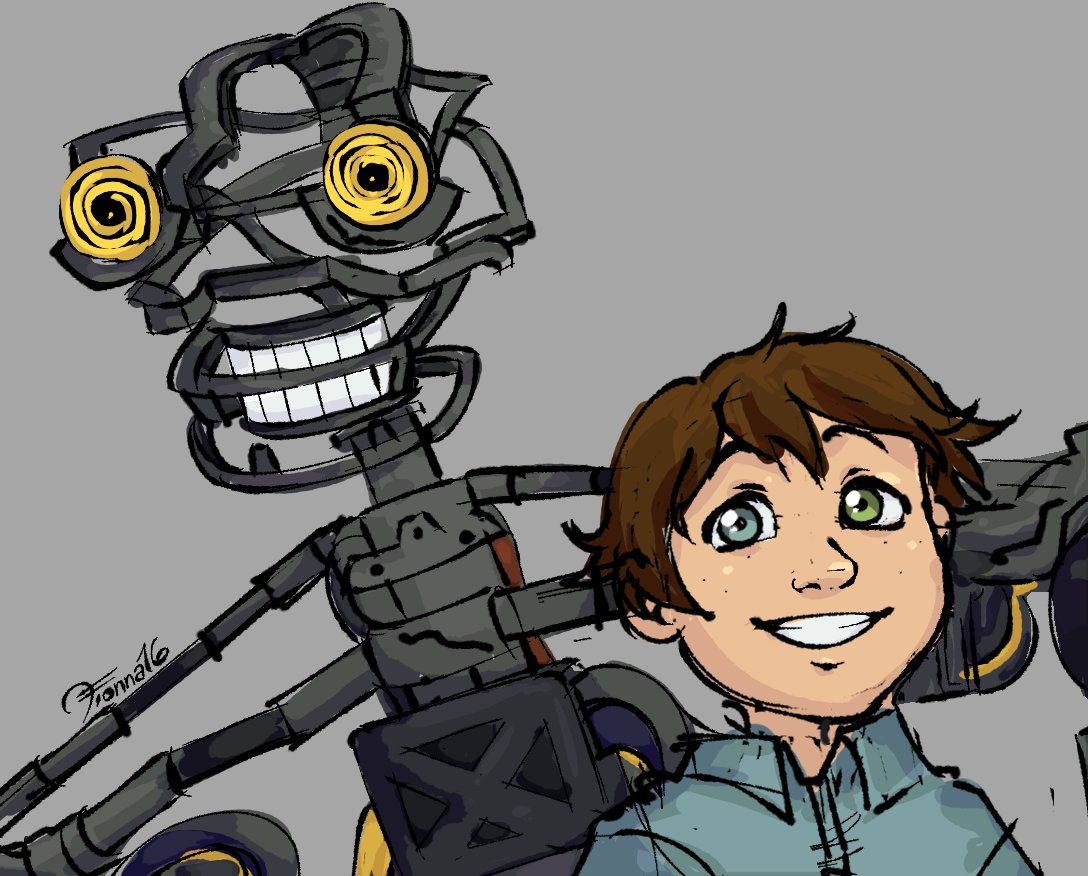 FionnaLovebird tweet media