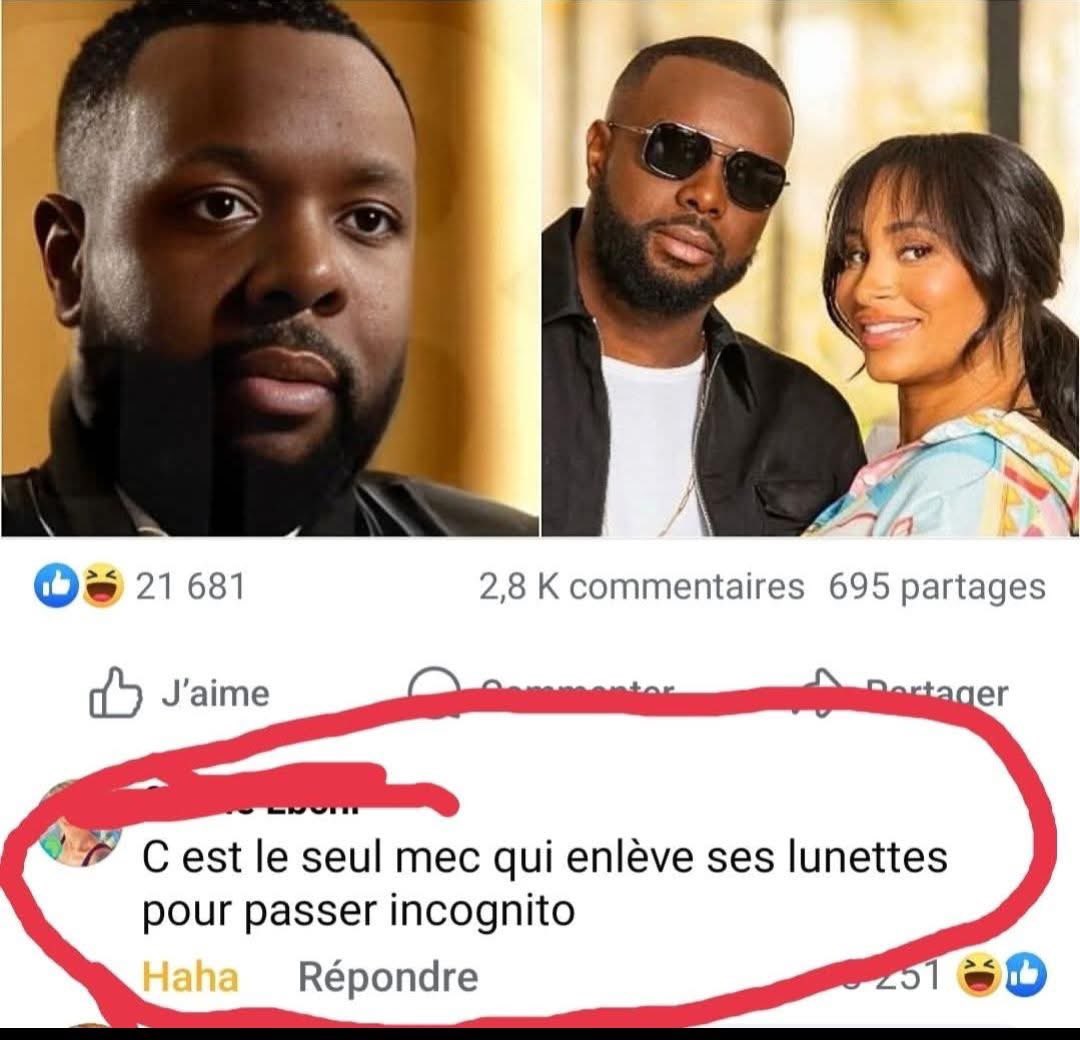 Facebook parfois jsp 😭😭😭😭