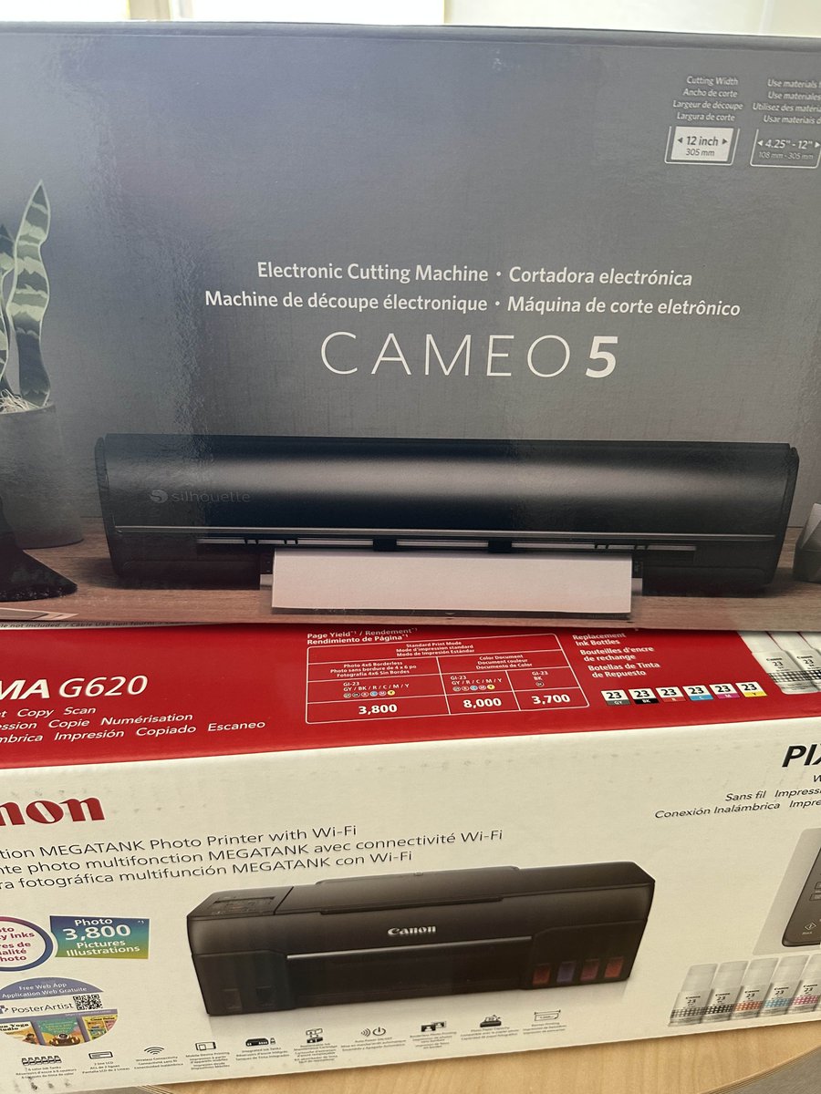 We're not just making NFTs over at <a href="/WonderOnesies/">Wonder Onesies</a>!

We're here to create cute products for everyone to enjoy.

Getting ready to print and cut some adorable stickers 💛