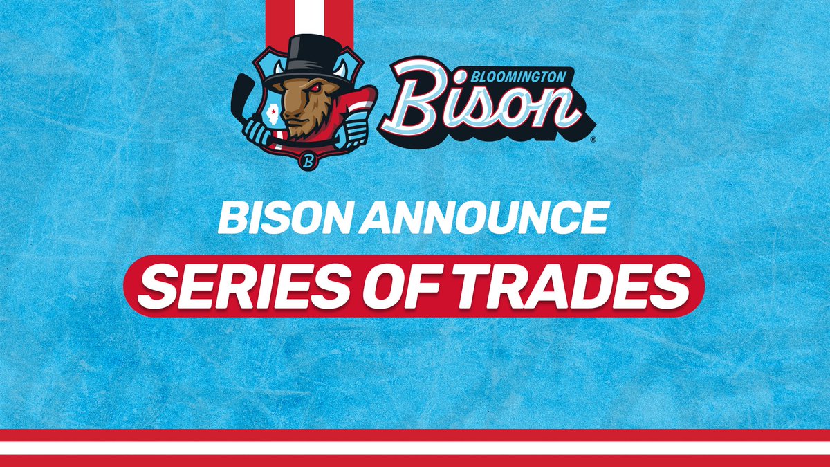 Bloomington Bison tweet media