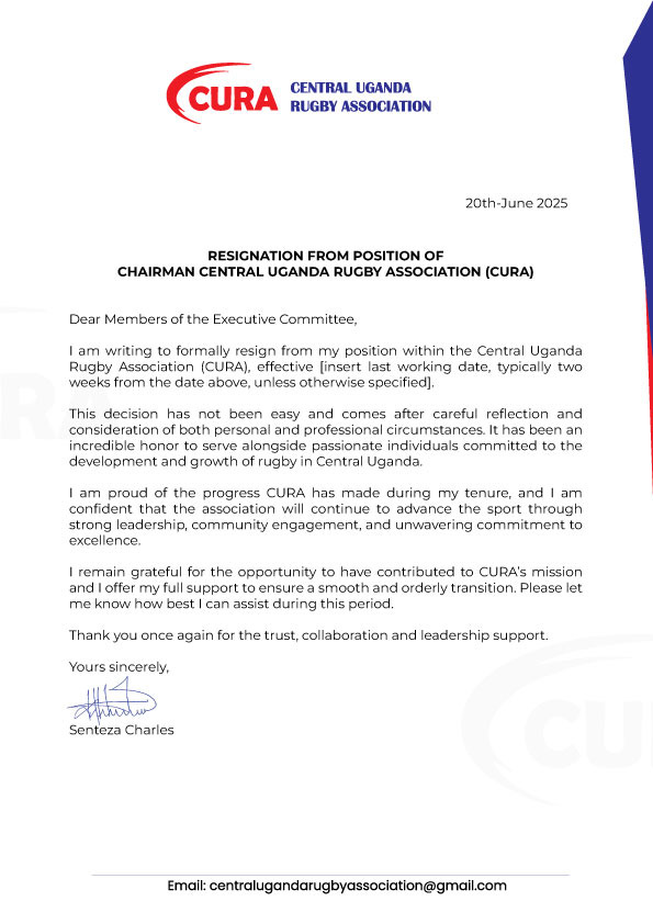 Senteza Charles K (@k_senteza) on Twitter photo It's been a journey !
I would appreciate a sabbatical!
<a href="/UgCentralrugby/">Central Uganda Rugby Association</a> It's been a journey !
I would appreciate a sabbatical!
<a href="/UgCentralrugby/">Central Uganda Rugby Association</a>