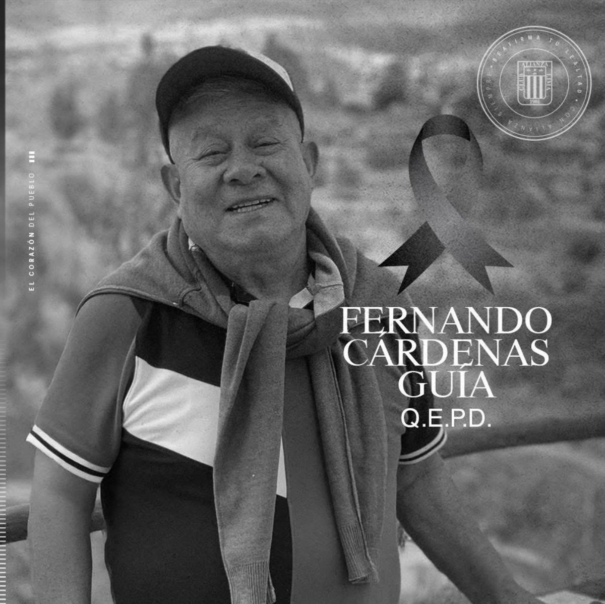 EL “MANU” HEREDIA tweet media