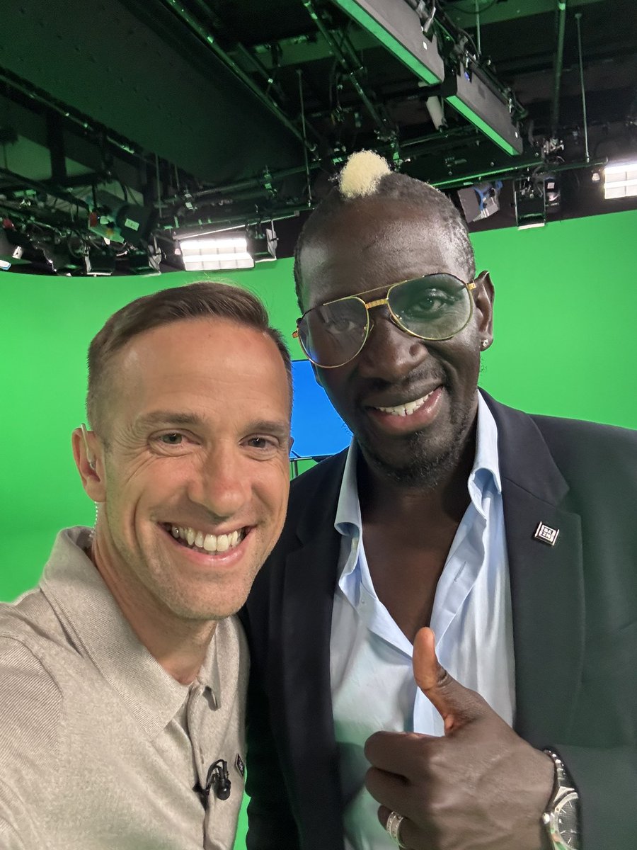 ❤️💙
<a href="/mamadousakho/">Mamadou Sakho</a>