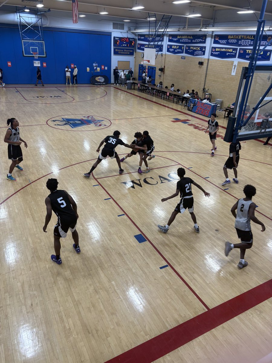DMV Live (@dmvhoopslive) on Twitter photo Next game on court 2 is underway. St. Andrew’s <a href="/standrewsbball/">St. Andrew's Boys Basketball</a> vs Mount St. Joes <a href="/MSJ_Basketball/">MSJ Basketball</a> . Next game on court 2 is underway. St. Andrew’s <a href="/standrewsbball/">St. Andrew's Boys Basketball</a> vs Mount St. Joes <a href="/MSJ_Basketball/">MSJ Basketball</a> .