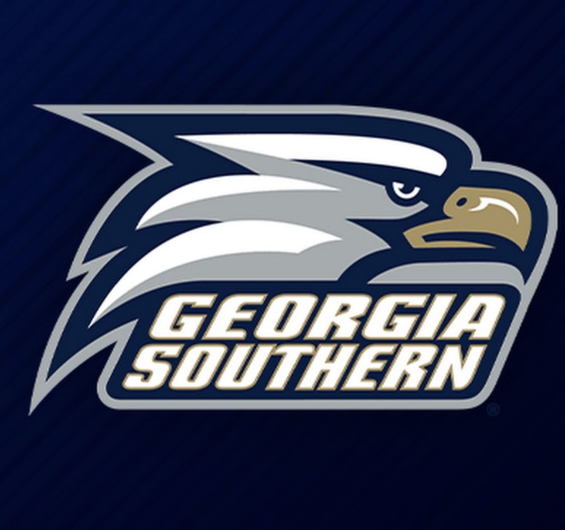 AustinGTremblay's tweet image. #3 tomorrow…Georgia Southern!! (6/21)
LETS COMPETE
@CoachSchor @GSCoachHelton