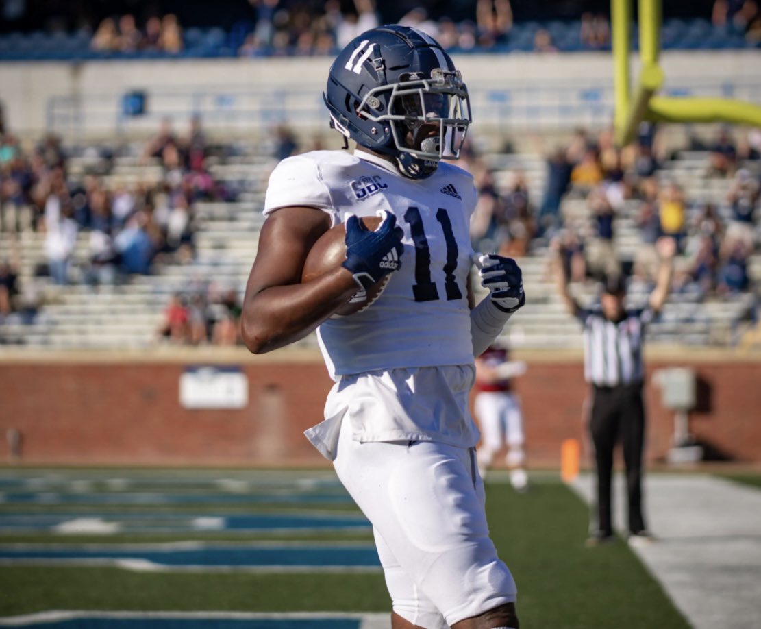 AustinGTremblay's tweet image. #3 tomorrow…Georgia Southern!! (6/21)
LETS COMPETE
@CoachSchor @GSCoachHelton