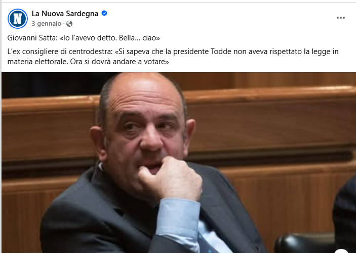 UGirovago77000's tweet photo. Quando fai il cazziatone alla Todde
Condannato a 8 anni per narco traffico🤣🤣🤣🤣 https://t.co/FdZttCzUm8