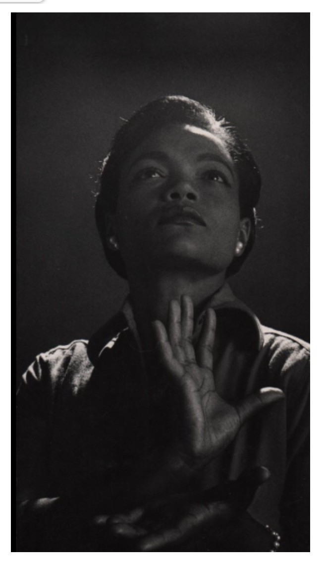 JAZZ, BLUES & SOME + (@manccini31416) on Twitter photo A timeless portrait of Dorothy Dandridge, trailblazing actress and Academy Award nominee. Captured by the legendary Gordon Parks, whose elegant, powerful black‑and‑white photos shaped so much of visual history. A perfect fusion of grace, strength & artistry #dorothydandridge 🎭 A timeless portrait of Dorothy Dandridge, trailblazing actress and Academy Award nominee. Captured by the legendary Gordon Parks, whose elegant, powerful black‑and‑white photos shaped so much of visual history. A perfect fusion of grace, strength & artistry #dorothydandridge 🎭