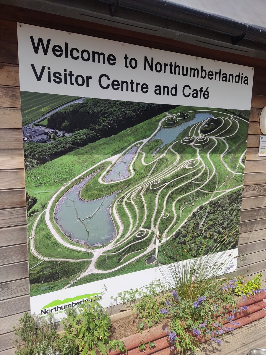 Sheffield Foodie (@shefffoodlover) on Twitter photo If you are travelling up north, I can really recommend <a href="/Nlandia/">Northumberlandia</a>. Much better than stopping at a service station, it's just minutes off the A1 near Newcastle. Lovely little cafe and beautiful Lady of the North sculpture ❤️ #northumberlandia If you are travelling up north, I can really recommend <a href="/Nlandia/">Northumberlandia</a>. Much better than stopping at a service station, it's just minutes off the A1 near Newcastle. Lovely little cafe and beautiful Lady of the North sculpture ❤️ #northumberlandia