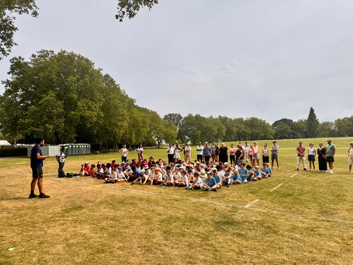 The #Brockley #Ladywell and #CroftonPark festival has concluded. Well done to all the children and thanks to the parents who supported. 🥇Beecroft Garden 🥈Stillness and 🥉<a href="/TurnhamPrimary/">Turnham Academy</a>