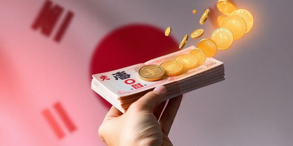 韩国央行拥抱韩元稳定币

韩国银行寻求在韩元稳定币发行中发挥监管作用。

阅读更多: blockzhub.io/news/68550fa3a…