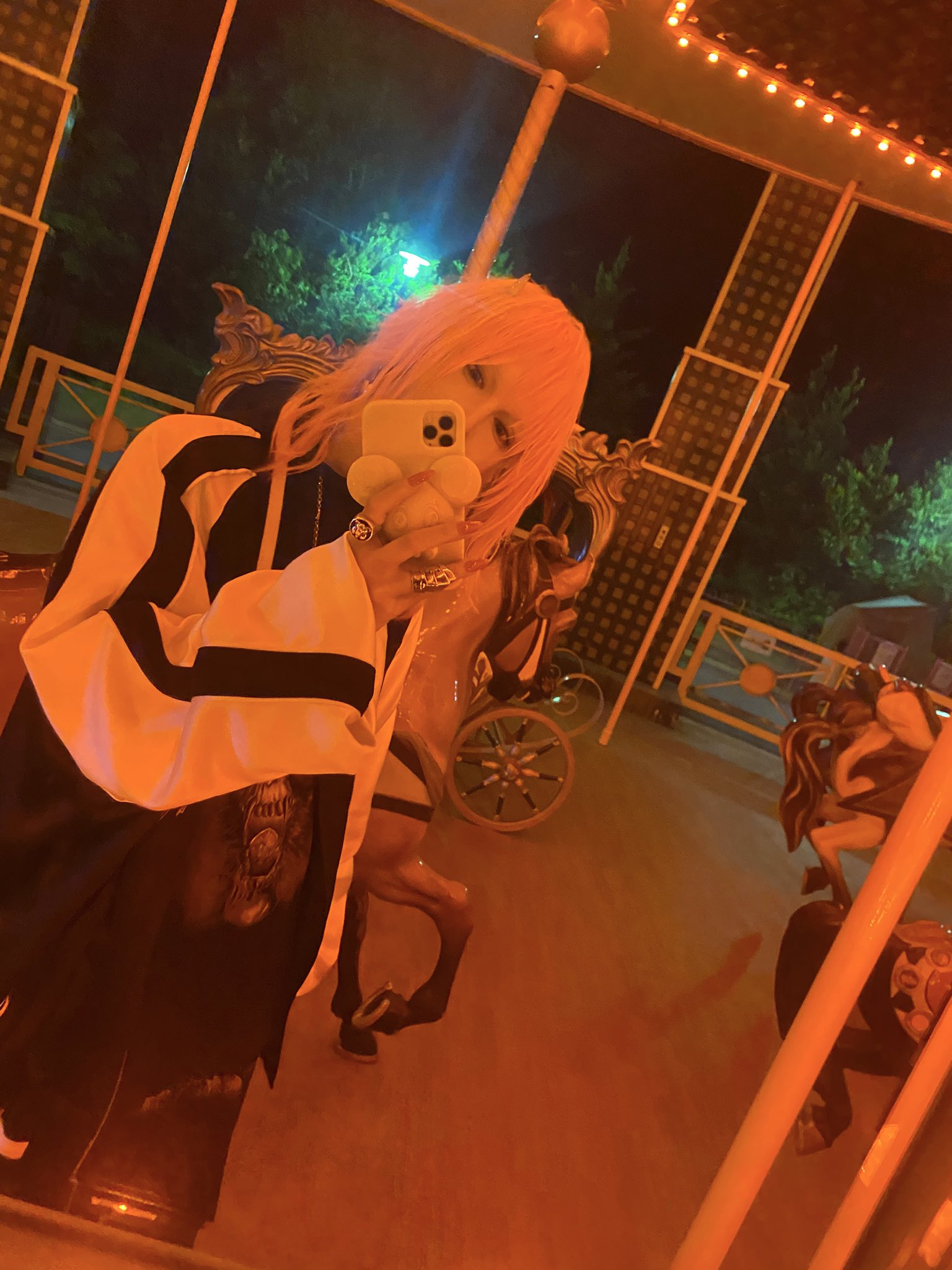 TREMBLING BAMBI Official (@k_office_inc) / X