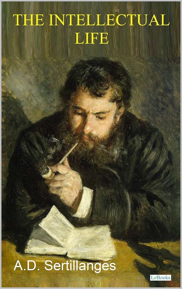 Sabbatical reading hits different.

Everyone swears by How to Read a Book. But I just found somethin