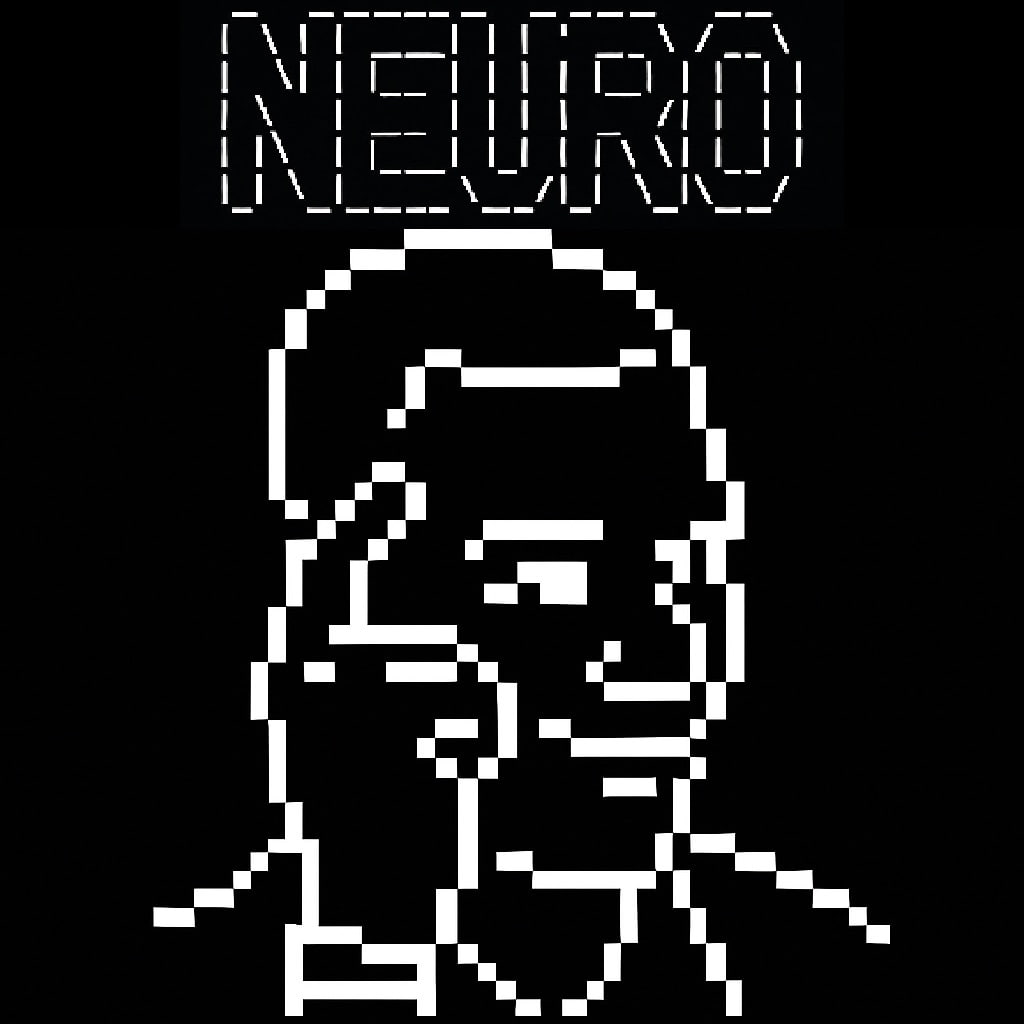 Keep it smart, Join $Neuro and ur neurons will be firing.