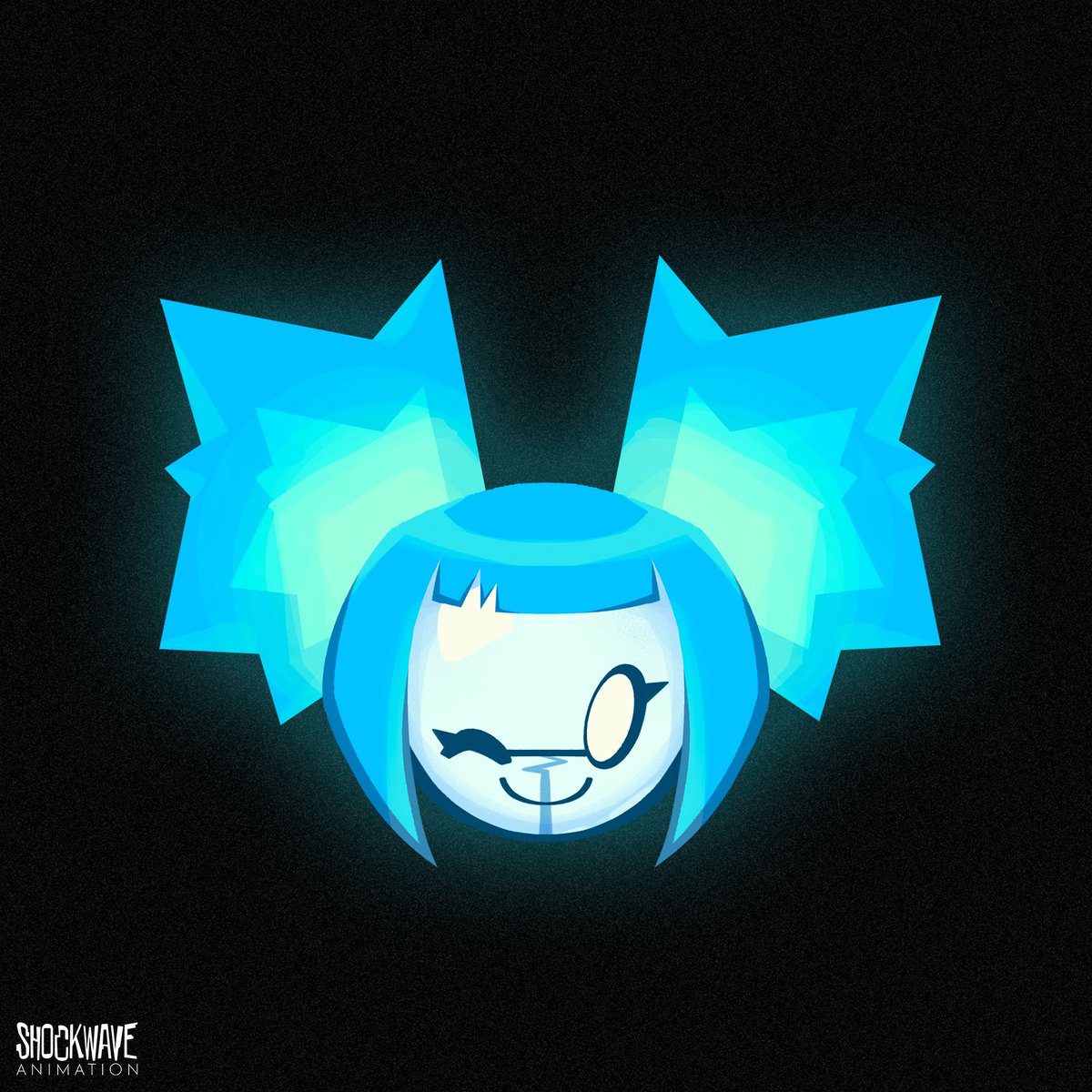 SHOCKWAVE ANIMATION 🔜 MOMOCON (@shckwaveanim) on Twitter photo New look, same shock, same wave. Zap has retired, and in his place comes our very own Joules :) (Designed by <a href="/dynamo_toon/">Andy-O @ FLORIDA SUPERCON 2025</a>!) New look, same shock, same wave. Zap has retired, and in his place comes our very own Joules :) (Designed by <a href="/dynamo_toon/">Andy-O @ FLORIDA SUPERCON 2025</a>!)