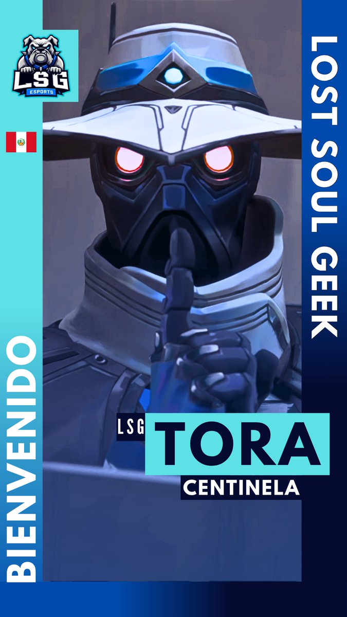 Lost Soul Geek tweet media