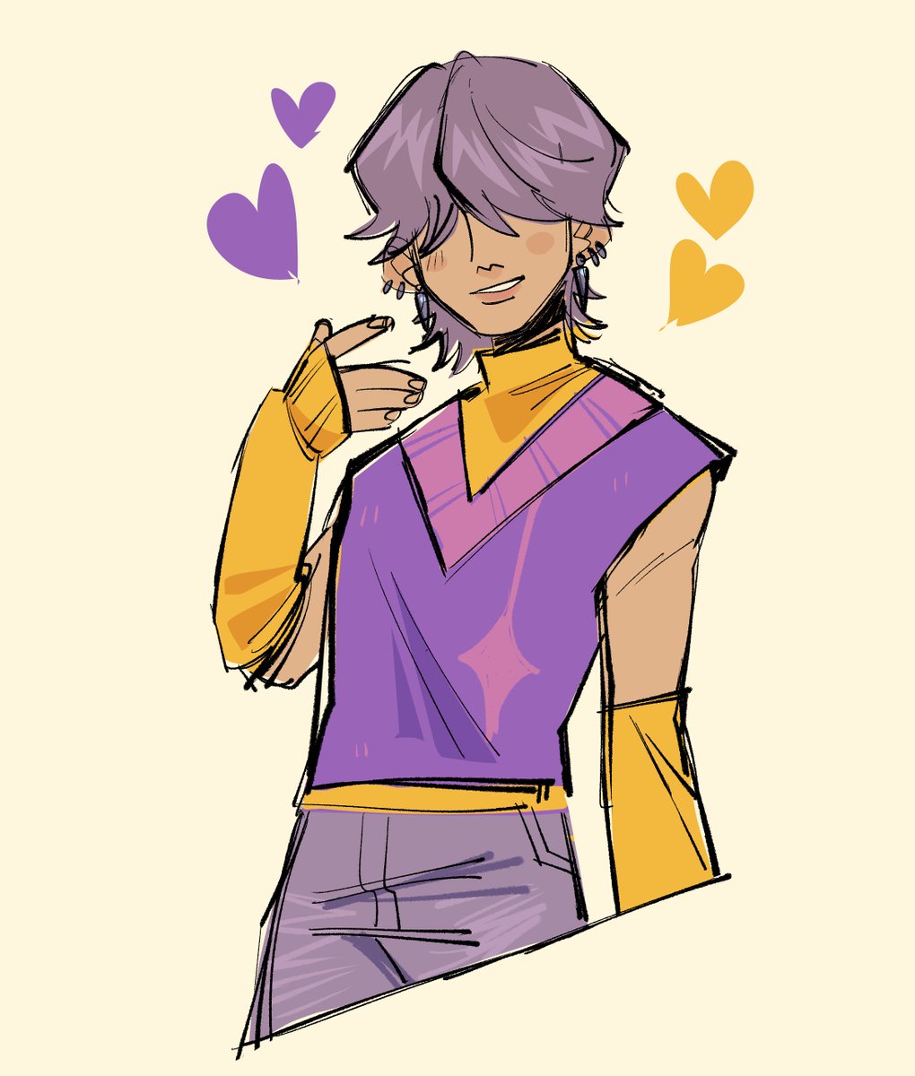 little thangs

#KPOPDEMONHUNTERS