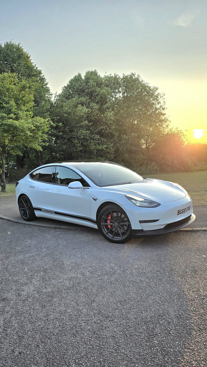 Chargeheads's tweet image. Frustrating eh, especially if you need to get to London. Any of your team at London to Brighton EV Rally tomorrow? #Rusteetesla is ready for action.