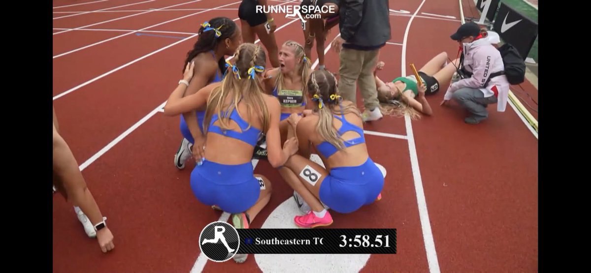 HSE Royals Athletics tweet media