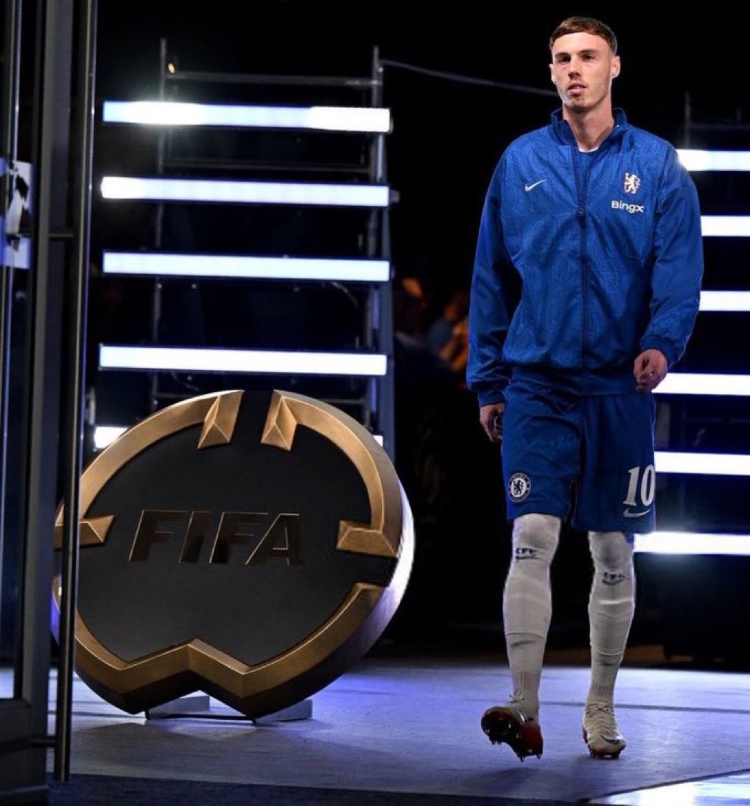 Cold Palmer in the last:

25 Games
5 Months 

Had zero non penalty goals. ZERO!!