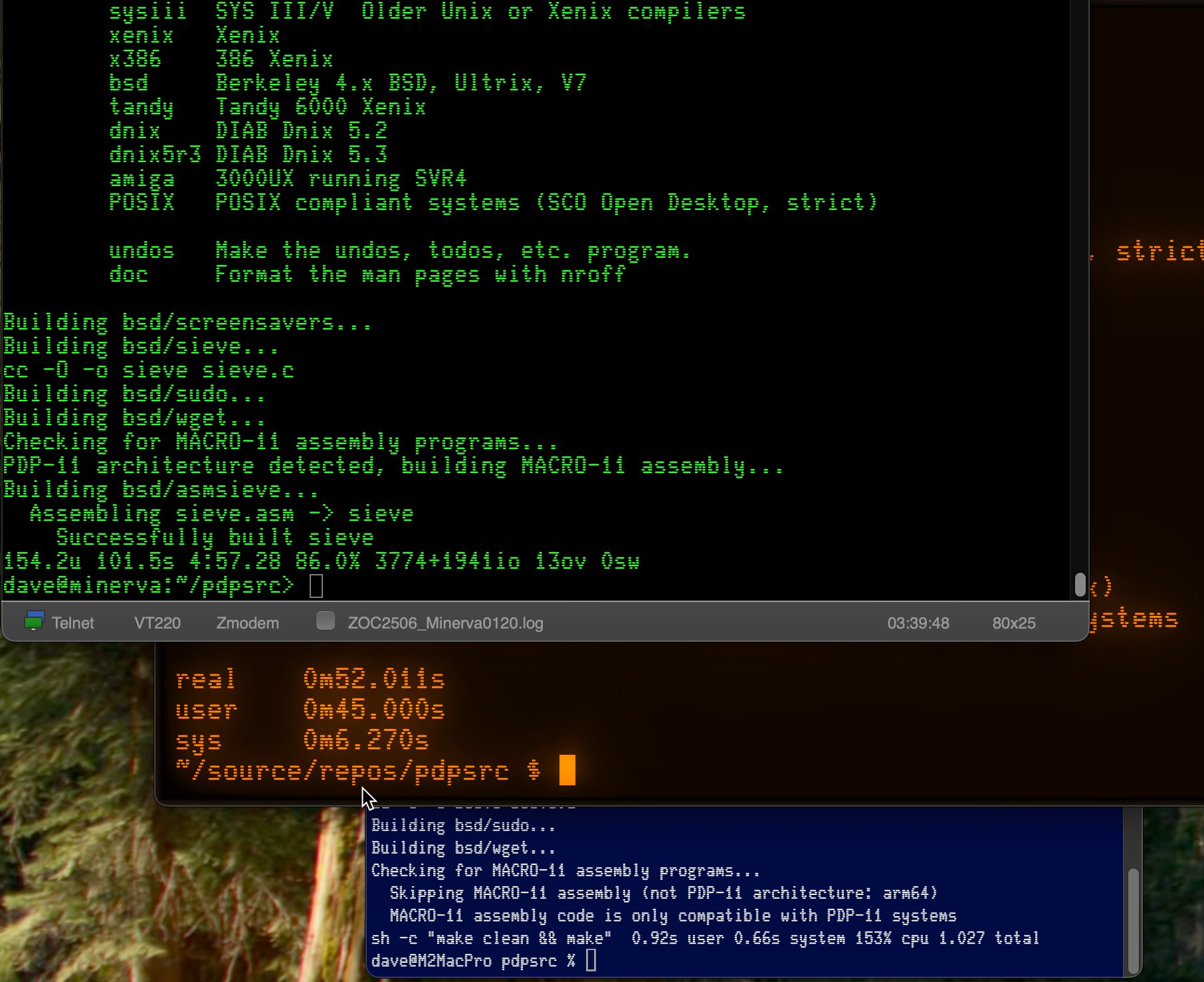 Xenix Os Gnu_linux1.c4 ...