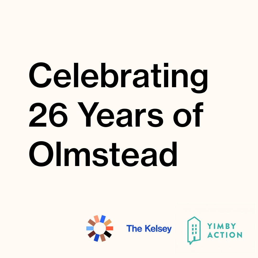 TheKelseyMore's tweet image. Today marks 26 years since the #Olmstead decision reaffirmed disabled people’s right to live in the community. We celebrate this milestone and recommit to the work ahead to make that right a reality for all people with disabilities. Join us and learn more: bit.ly/44rzmaA