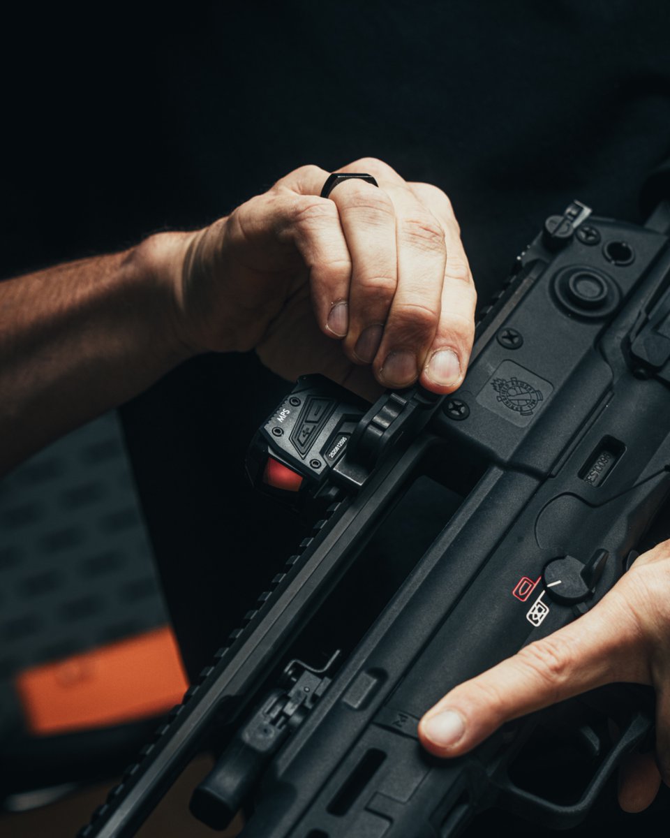 Brownells, Inc. (@brownellsinc) on Twitter photo When it comes to optics mounting solutions, <a href="/ADMMFG/">American Defense MFG</a> makes mounting this @steineropticsus red dot as easy as 1…2…3. When it comes to optics mounting solutions, <a href="/ADMMFG/">American Defense MFG</a> makes mounting this @steineropticsus red dot as easy as 1…2…3.
