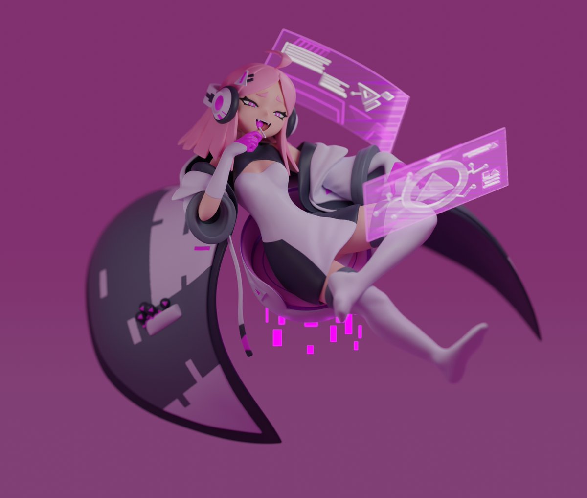 MrUberPie 🔞COMMISSION OPEN tweet media