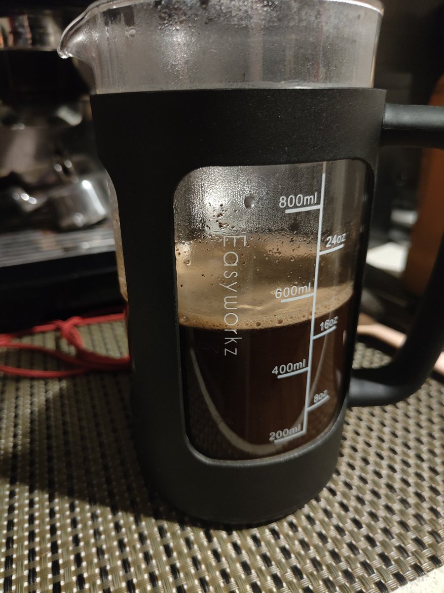 elementeds's tweet image. *groans something marginally coherent that sounds almost like "Good morning"...*