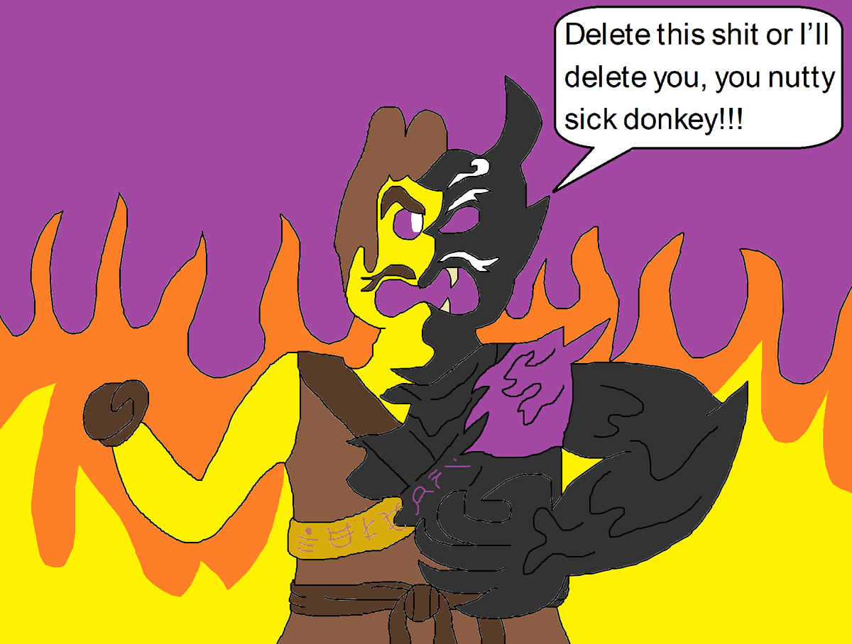 chat look at what i found