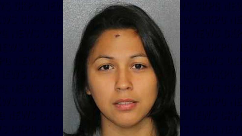 Missing woman located | BREAKING: ckpgtoday.ca/2025/06/19/mis… #Found