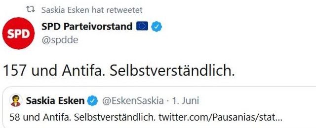 Selbstverständlich.