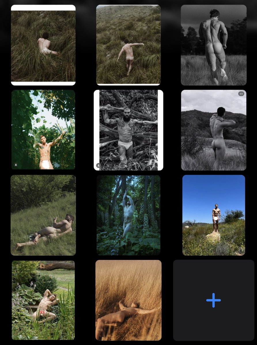 Cześć Trójmiasto i okolice! 

Szukam panów (trochę lub bardziej muskularnych) do sesji akt w klimacie jak na załączonych zdjęciach. 

Będę wdzięczny za podanie posta dalej lub oznaczanie osób, które mogłyby być chętne, a post może do nich nie trafić ☺️

Besos 🫶🏼