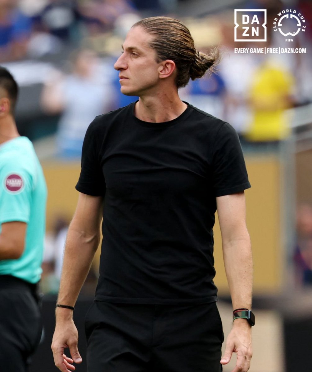 We need to keep an eye on this man in case we need a new manager in the future.