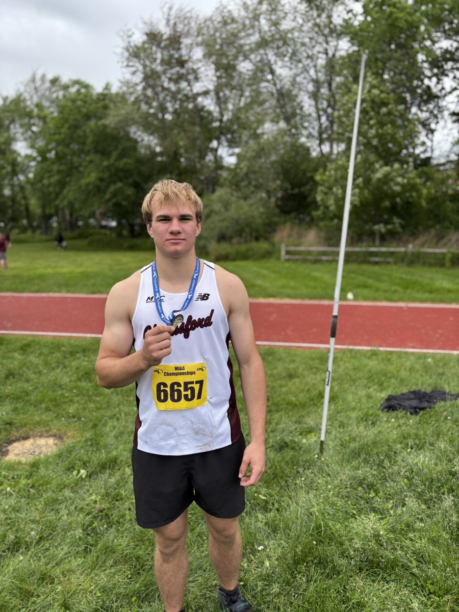 CHS Boys Track (@chelmsfordtrack) on Twitter photo Good luck to Gable Gray as he competes this weekend at Nike Outdoor Nationals in Oregon!
<a href="/_LionsAthletics/">Chelmsford HS Athletics</a> Good luck to Gable Gray as he competes this weekend at Nike Outdoor Nationals in Oregon!
<a href="/_LionsAthletics/">Chelmsford HS Athletics</a>