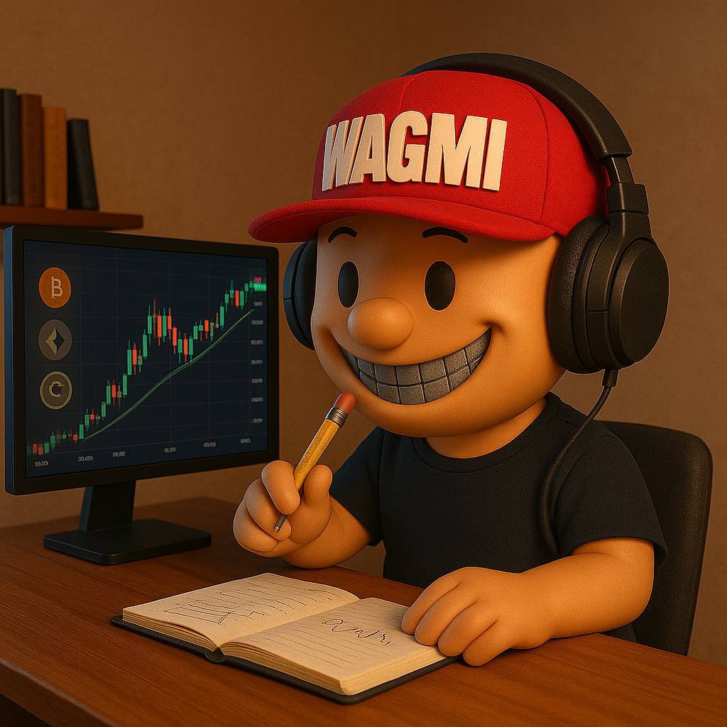 $Wagmi (@wagmicto69420) on Twitter photo βRaid like a 100M+ project currently sitting at just a 2M market capβ - <a href="/Soka_Data/">SΕka_Data π</a> βRaid like a 100M+ project currently sitting at just a 2M market capβ - <a href="/Soka_Data/">SΕka_Data π</a>