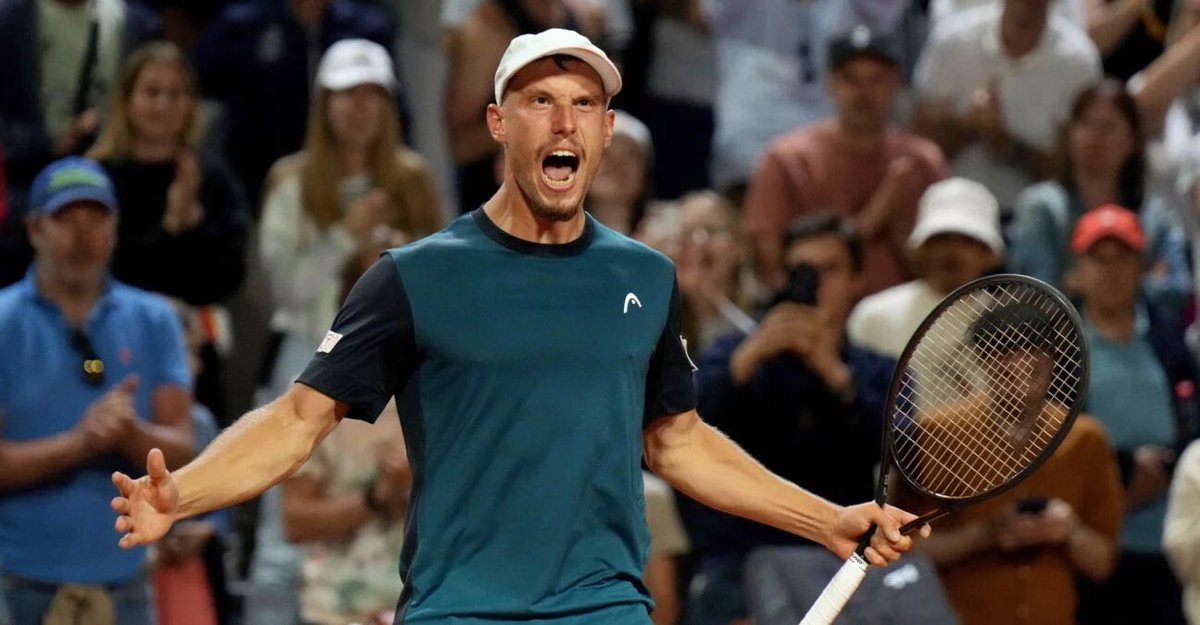 BetswithLeaping's tweet image. CASH IT!!! 💰 

💎 Filip Misolic ML ✅✅

ANOTHER ABSURD DAY FOR THE PREMIUM!! 🎯 

+7U and Cashing a +1000 😴 🔥 

TO CELEBRATE I WILL BE GIVING AWAY “1 MONTH OF FREE PREMIUM”!! TO SOMEONE WHO ❤️ + ♻️ AND COMMENTS “NUKE” 💯 

STOP MISSING OUT ON FREE MONEY!!💰 

#SportsBettingX…