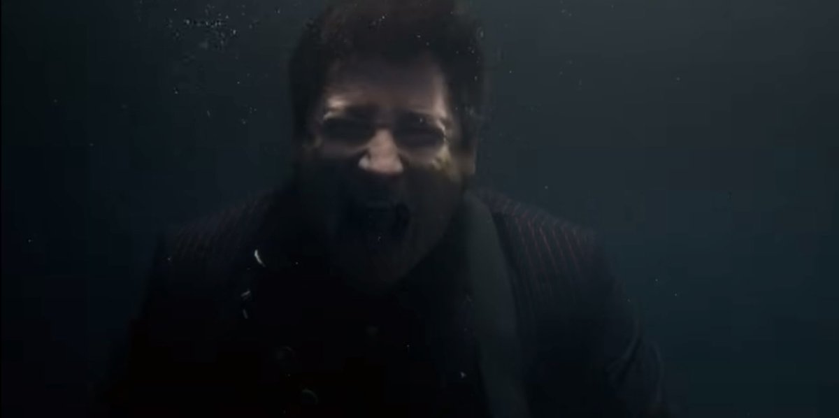 just got a new pet fish and its doing this should i be concerned ?