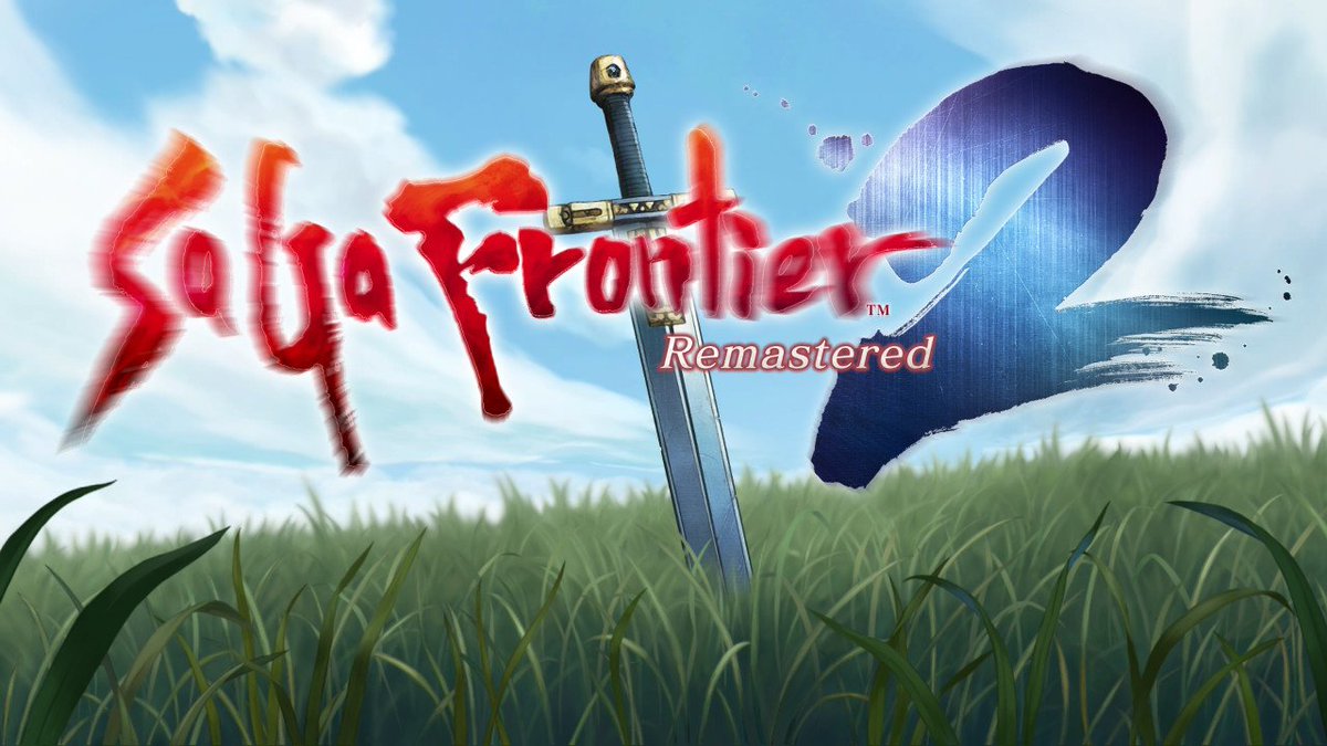 UltimateAzure's tweet image. After 50 hours of playtime &amp;amp; playing every single scenario/new scenes/optional dungeon, I can add Saga Frontier 2 Remastered has one of my all-time favorite RPGs. What a 1st play-through.

Story, characters, music, combat, the art, had a very great time with it. This game rules!
