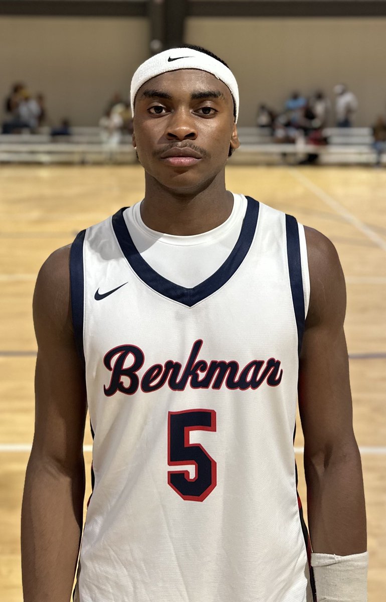Caden Jackson’s move from Gainesville to Berkmar looks like it’ll pay off. He’s averaging 12 over two games at GBCA. An athletic guard with tough shot-making ability, Jackson can operate on or off the ball. Coaches should give him a look this weekend.