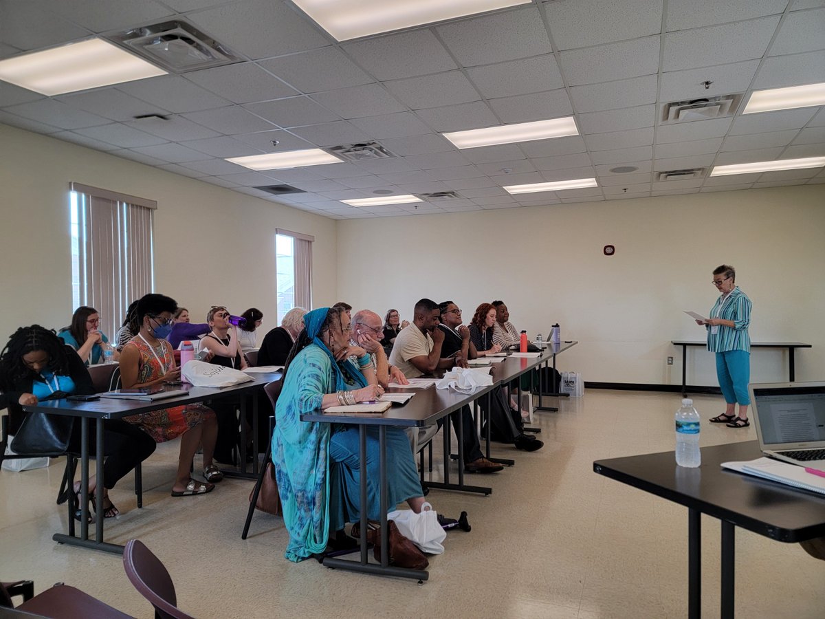 SAWH1970's tweet image. Scenes from #SAWH2025 Day 1! What was your favorite panel or session?