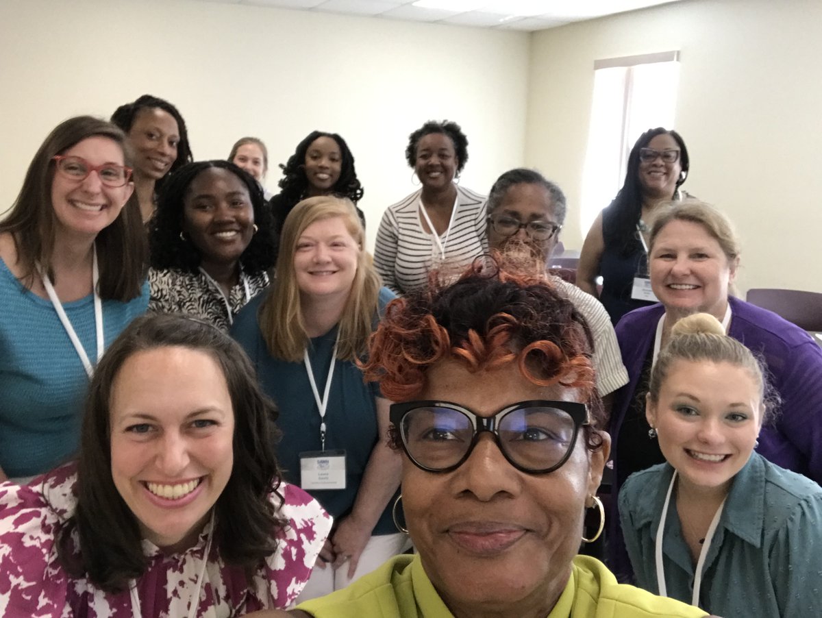 SAWH1970's tweet image. Scenes from #SAWH2025 Day 1! What was your favorite panel or session?