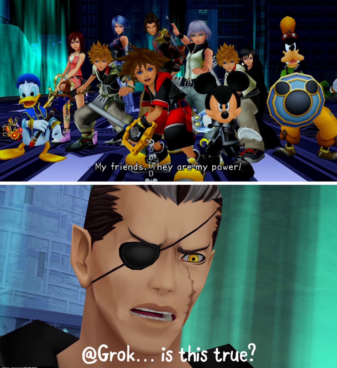 Island | UltimaWielder (@artemaseeker) on Twitter photo 