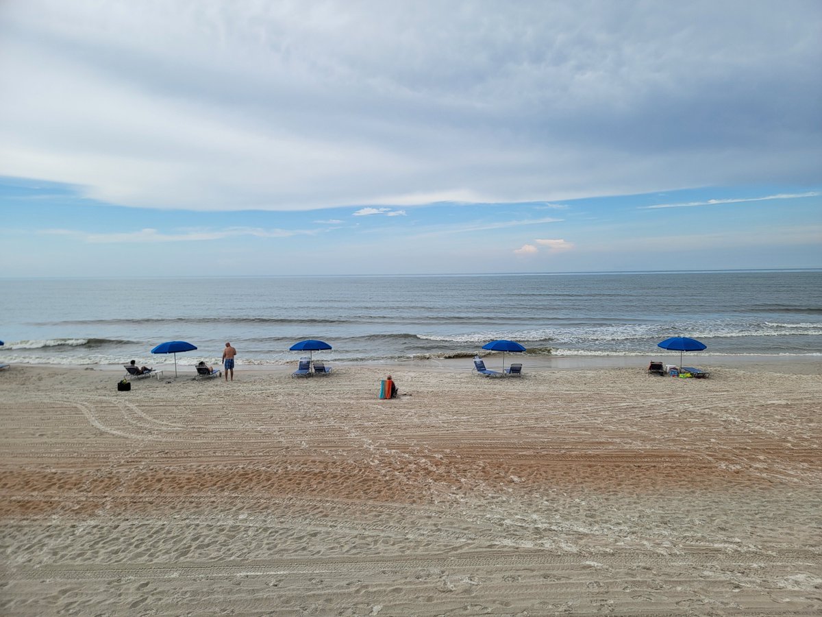 Scenes from #SAWH2025 Day 1! What was your favorite panel or session?