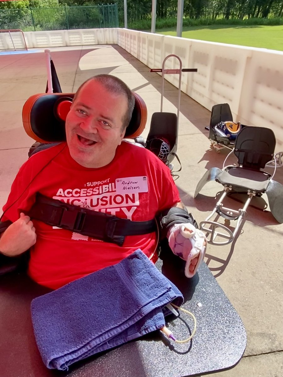 Andrew Nielsen ♿️⬇️🏢🇨🇦 tweet media