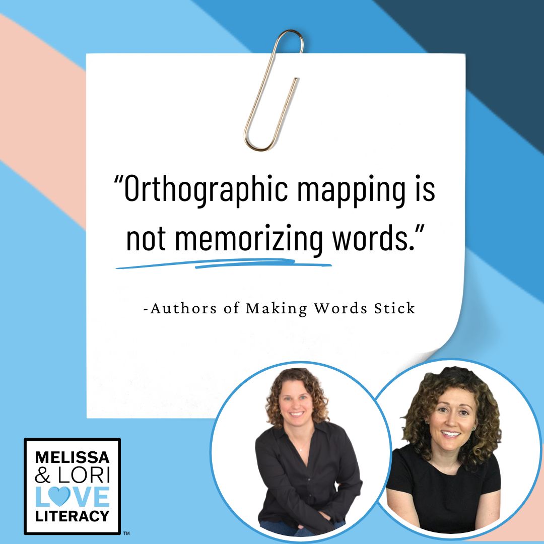 Double click if you agree! 💗 🎙️

Listen 🎙️ shorturl.at/nhBBL
Making Words Stick One-Pager shorturl.at/GuaIy