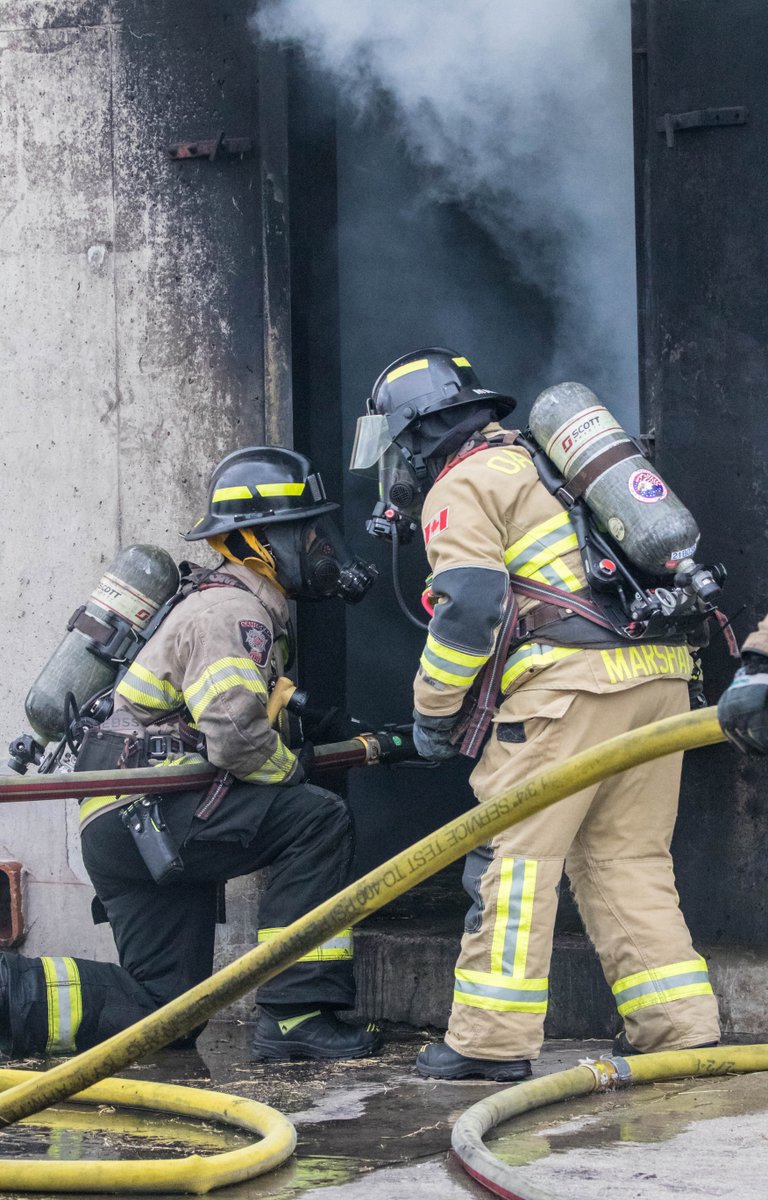 Oakville Fire Dept (@oakvillefire) on Twitter photo 🔥Oakville Fire's 20 recruits are finishing 13 weeks of intense training - this week's challenge: LIVE FIRE!🔥
Real flames, thick smoke 🌫️, and full rescue drills. 🚨 Graduation's near; by July, they'll proudly serve #Oakville! 🚒
<a href="/oakvillefire/">Oakville Fire Dept</a> <a href="/townofoakville/">Town of Oakville</a> <a href="/oakvillepffa/">Oakville PFFA</a> 🔥Oakville Fire's 20 recruits are finishing 13 weeks of intense training - this week's challenge: LIVE FIRE!🔥
Real flames, thick smoke 🌫️, and full rescue drills. 🚨 Graduation's near; by July, they'll proudly serve #Oakville! 🚒
<a href="/oakvillefire/">Oakville Fire Dept</a> <a href="/townofoakville/">Town of Oakville</a> <a href="/oakvillepffa/">Oakville PFFA</a>