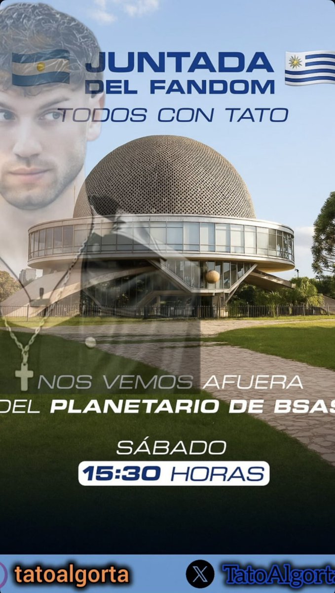 VAMOS FALTA UN DIA 🩵🔱

#GranHermano